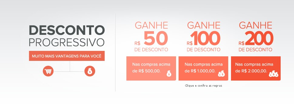 Confira as Regras