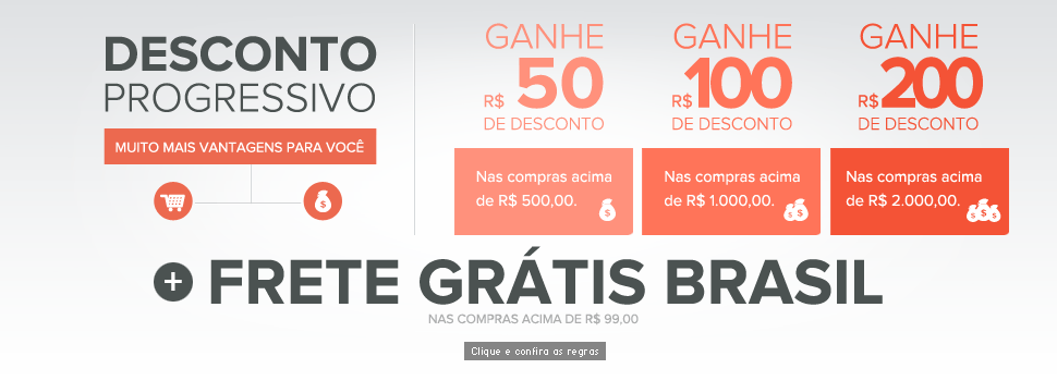 Confira as Regras