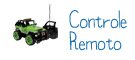 Controle Remoto