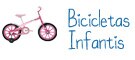 Bicicleta Infantis