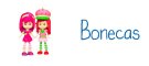 Bonecas