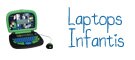 Laptops Infantis