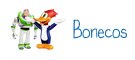 Bonecos