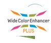 wide color enhancer