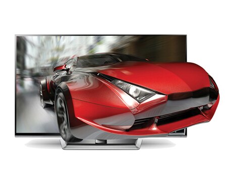 TV 50 Polegadas LG 3D New Plasma 50PM4700