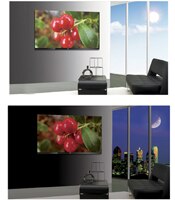 TV 50 Polegadas LG 3D 50PM4700 Sensor Inteligente