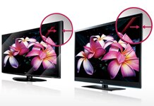 TV 50 Polegadas LG 3D Razor Frame