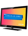 Entradas USB e HDMI - Mais possibilidades para o seu conforto e divers&atilde;o