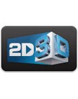 - Conversor 2D ->3D - Veja tudo em 3D &ndash; tudo mesmo!