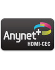 Anynet+ - Concentre todo o controle