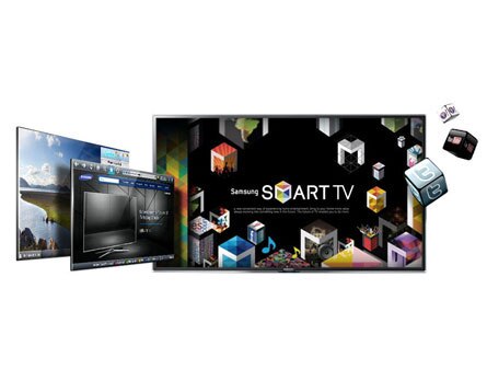 Uma nova dimens&atilde;o - Explore mais sua TV
