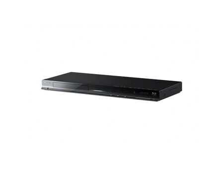 Blu-Ray Player Sony BDP-S380 - Alta defini&ccedil;&atilde;o de imagem