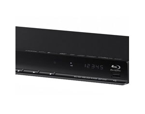 Entrada USB - Conecte seu Blu-Ray a outros dispositivos