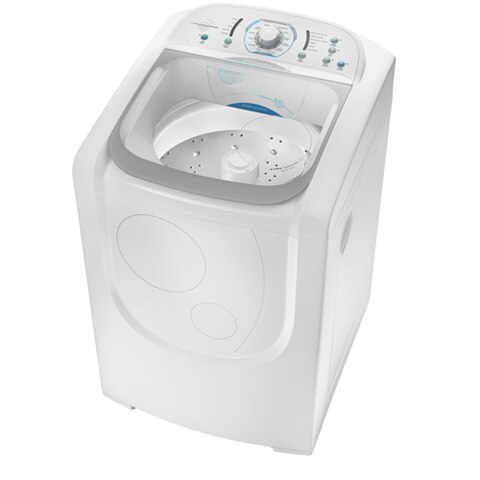 Lavadora Roupas Electrolux 15Kg LTP15