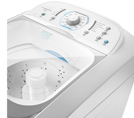 Máquina Lavar Electrolux 15Kg
