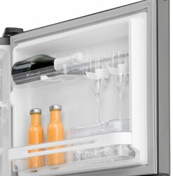 Geladeira Electrolux DWX51 Drink Express