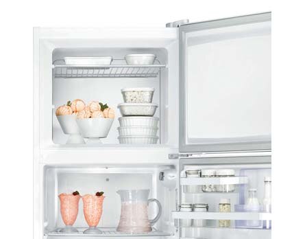 Para chamar de seu - Tenha um refrigerador totalmente personaliz&aacute;vel