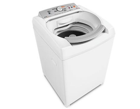 Lavadora Brastemp Ative! 9 kg - A m&aacute;quina de lavar que voc&ecirc; precisa, com a qualidade que voc&ecirc; procura