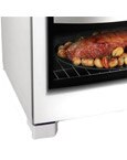 Classifica&ccedil;&atilde;o A do selo Conpet - Fog&atilde;o Electrolux consome menos g&aacute;s de cozinha