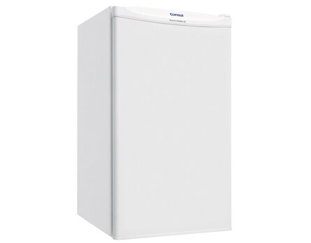 Frigobar para 120 litros - Consul alia praticidade ao charme nesse refrigerador