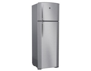 Refrigerador duplex frost free RFGE390 GE design