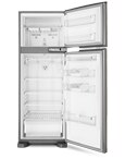 Compartimento Extra Frio - Bebidas Geladas Mais R&aacute;pido