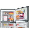 Refrigerador Brastemp Duplex - Freezer de 80 litros