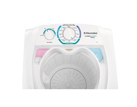 Turbo Centrifuga&ccedil;&atilde;o - Tecnologia que deixa suas roupas ainda mais secas