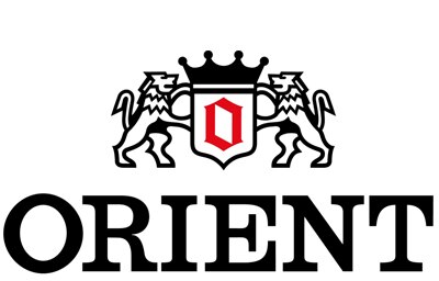 Orient Relógios