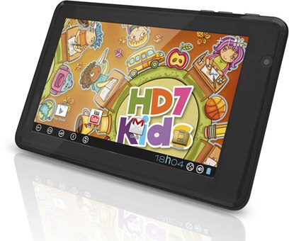 Tablet Smart DL HD7 Kids
