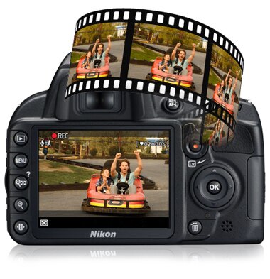 gravacao video full hd