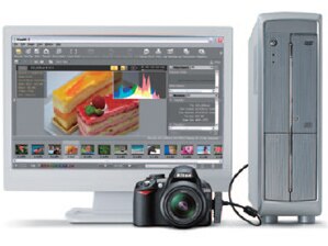 software pc editor