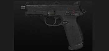 Pistolas