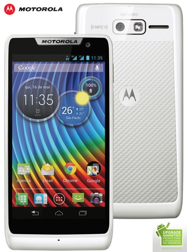 celular desbloqueado motorola