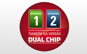 dual chip