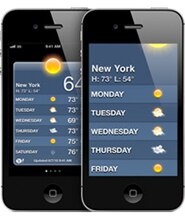 iPhone 4 Apple 8GB TIM Zoom