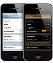 iPhone 4 Apple 8GB TIM Efeito Branco Preto