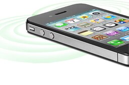 Celular iPhone 4 Apple 8GB TIM Alertas