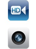 iPhone 4 Apple 8GB Vídeo Câmera