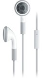 iPhone 4 Apple 8GB Fone Ouvido