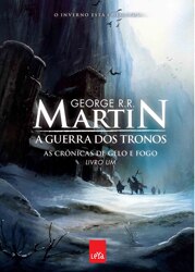 Guerra Tronos Primeiro Livro Saga