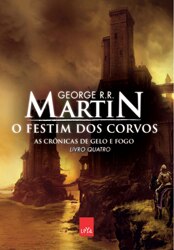 Mais Aventuras Festim Corvos