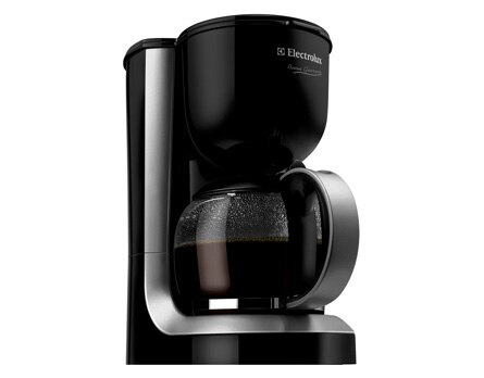 Caf&eacute; quente por mais tempo - Aquecimento com termostato