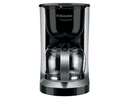 Cafeteira el&eacute;trica - Buon Giorno CM500, da Electrolux