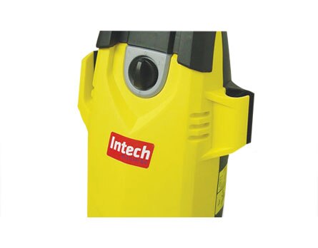 Intech Machine HL 1600 Dom&eacute;stica 1450 Libras - Limpeza com Praticidade