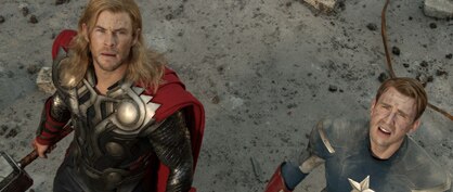 thor