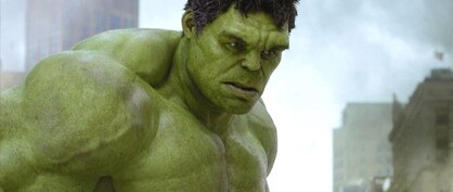 hulk