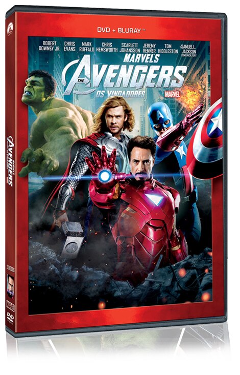 super herois filme