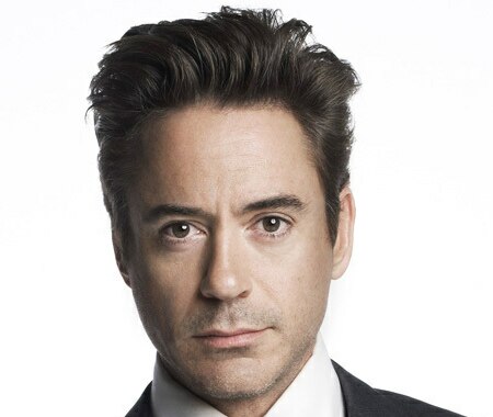 robert downey jr