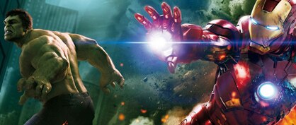vingadores